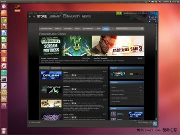 setup steam link on linux,Setup Steam Link on Linux: A Comprehensive Guide1