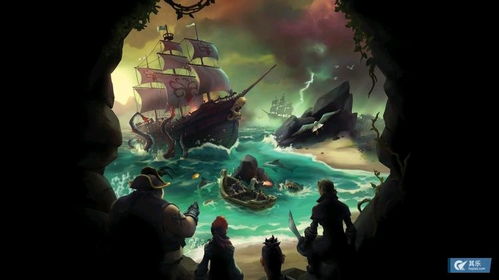 sea of thieves window and steam link,Sea of Thieves: Windows and Steam Link 鈥?A Comprehensive Guide2