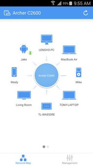 what does tp link tether do,What Does TP-Link Tether Do?1