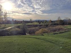 holly ridge golf links,Location and Accessibility