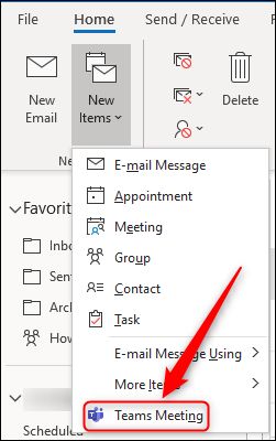 create outlook meeting without teams link,Create Outlook Meeting Without Teams Link: A Detailed Guide