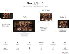 plex tv link,Plex TV Link: A Comprehensive Guide for Streaming Enthusiasts