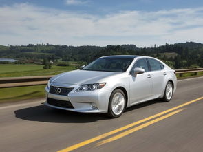 2013 lexus es350h test struts and links,2013 Lexus ES350h Test: Struts and Links 鈥?A Comprehensive Guide2