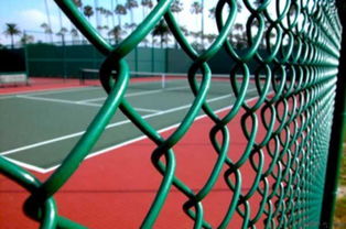 chain link fence panels,Chain Link Fence Panels: A Comprehensive Guide2