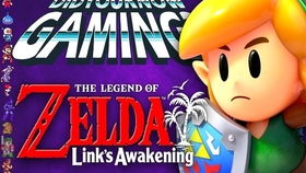 zelda links awakening,Background and Release