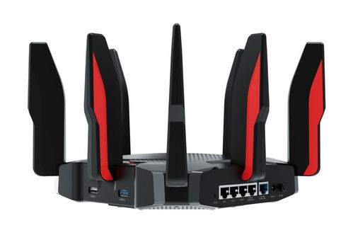 tp-link archer ax21,TP-Link Archer AX21: A Comprehensive Overview1