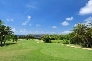 baytree national golf links,Location and Accessibility