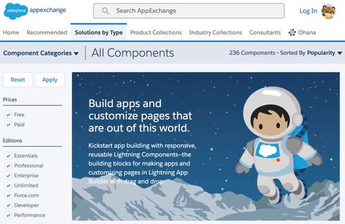 salesforce appexchange change install link to package url,Transforming Your Salesforce Experience: A Comprehensive Guide to Changing the Install Link to Package URL on AppExchange1