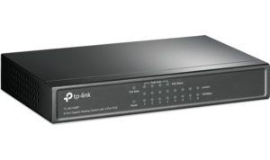 tp-link 5-port gigabit unmanaged fan-less switch,Unveiling the TP-Link 5-Port Gigabit Unmanaged Fan-less Switch: A Comprehensive Overview