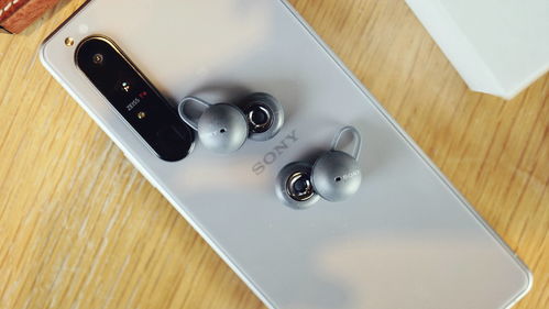 sony link buds,Discover the Sony Link Buds: A Comprehensive Guide1