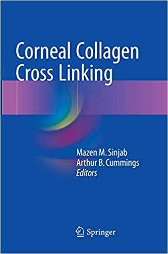 corneal collagen cross linking,Understanding Corneal Collagen Cross Linking1