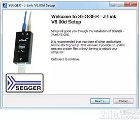 segger j-link,Discovering the Power of SEGGER J-Link: A Comprehensive Guide2