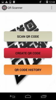 qr link code,Understanding QR Link Code: A Comprehensive Guide2