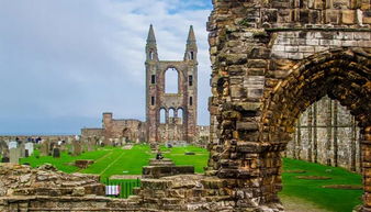 st andrews links castle course,St Andrews Links Castle Course: A Detailed Multi-Dimensional Introduction2