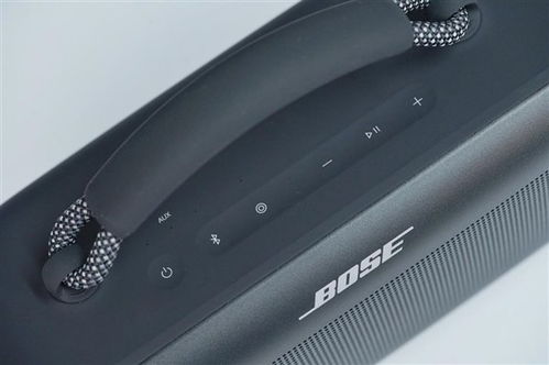 bose sound link max,Bose SoundLink Revolve+ 鈥?A Comprehensive Guide2