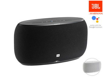 jbl link 10,Discover the JBL Link 10: A Comprehensive Guide