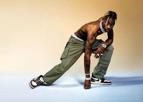 cuban link travis scott,Cuban Link Travis Scott: A Multi-Dimensional Introduction1