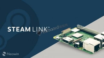 using a raspberry pi for steam link,Using a Raspberry Pi for Steam Link: A Comprehensive Guide