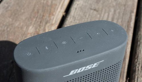 bose sound link color 2,Bose SoundLink Color II: A Comprehensive Guide2