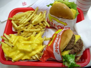 in n out burger associate link,In-N-Out Burger Associate Link: A Comprehensive Guide1