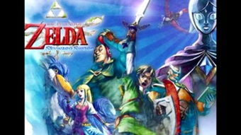 zelda skyward sword link,Zelda Skyward Sword: A Comprehensive Guide to Link’s Epic Adventure