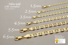 cuban link 10k gold chain,Cuban Link 10K Gold Chain: A Detailed Overview