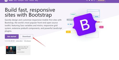 bootstrap link,Understanding Bootstrap Links2