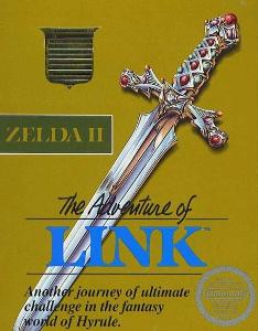 legend of link,History and Background