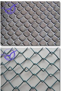 cheap chain link fence,Cheap Chain Link Fence: A Comprehensive Guide2