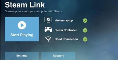 steam link apk,Steam Link APK: A Comprehensive Guide for Mobile Gamers1