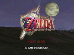 legend of zelda ocarina of time link,Graphics and Visuals2