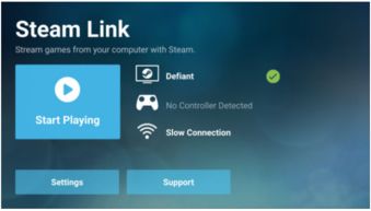 steam link apk,Steam Link APK: A Comprehensive Guide for Mobile Gamers2