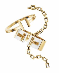 tiffany and co link bracelet,Tiffany & Co. Link Bracelet: A Comprehensive Guide