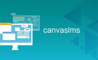 canvas lms link,What is Canvas LMS?