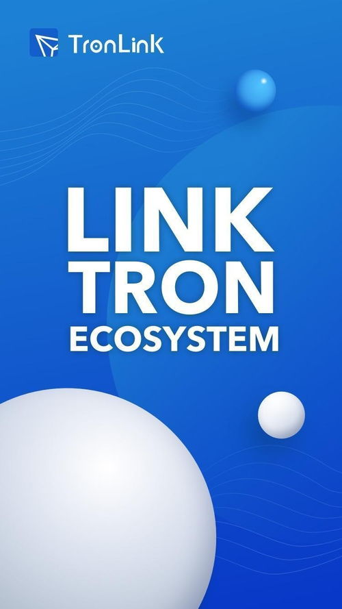 tron link,Understanding the Basics of Tron Link1