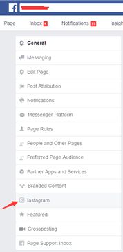 link fb fan page instagram,Link Your FB Fan Page to Instagram: A Comprehensive Guide