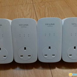 tp-link av1000,TP-Link AV1000: A Comprehensive Guide for Home Networking Enthusiasts2