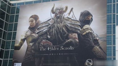 elderscrollsonline/link,Elder Scrolls Online: A Comprehensive Guide for Aspiring Explorers1