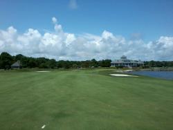 ferry point golf links,Ferry Point Golf Links: A Comprehensive Guide1