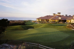 the links at spanish bay,The Links at Spanish Bay1