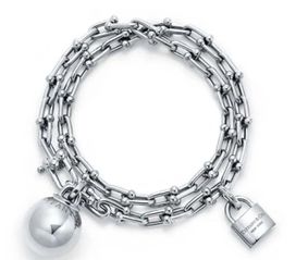 tiffany and co link bracelet,Tiffany & Co. Link Bracelet: A Comprehensive Guide2