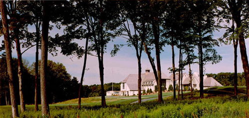 pine brook golf links,Location and Surroundings1