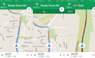 navigate to link google map,Setting Up Your Google Maps Account