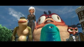 link from monsters vs aliens,Link from Monsters vs. Aliens: A Detailed Overview2