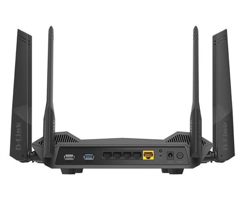 tp-link ax5400 multi-gigabit wi-fi 6 router,Unveiling the TP-Link AX5400 Multi-Gigabit Wi-Fi 6 Router: A Comprehensive Overview2