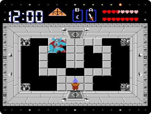 zelda the adventure of link rom,Zelda: The Adventure of Link ROM – A Detailed Multi-Dimensional Introduction1