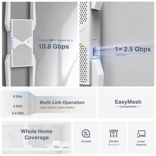 tp link be11000,TP-Link BE11000: A Comprehensive Overview