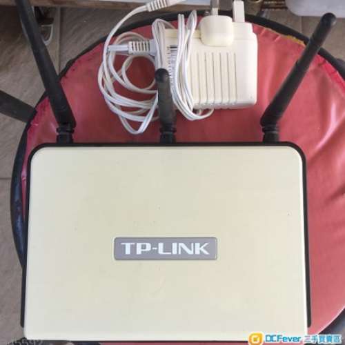 tp link tl wr940n,TP-Link TL-WR940N: A Comprehensive Guide for Your Home Network