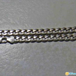 cuban link chain pandora,Cuban Link Chain Pandora: A Detailed Overview