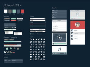 universal four link kit,Universal Four Link Kit: A Comprehensive Guide